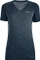 Salewa Puez Melange Dry'ton V-Neck Funktionsshirt kurzarm (Damen) Vorschaubild