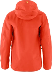 Fjällräven Bergtagen GTX Pro Funktionsjacke flame orange (Herren)