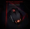 Redragon M913 Impact Elite Wireless RGB MMO schwarz, USB Vorschaubild