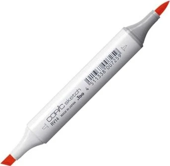 COPIC Sketch Marker begonia pink RV14