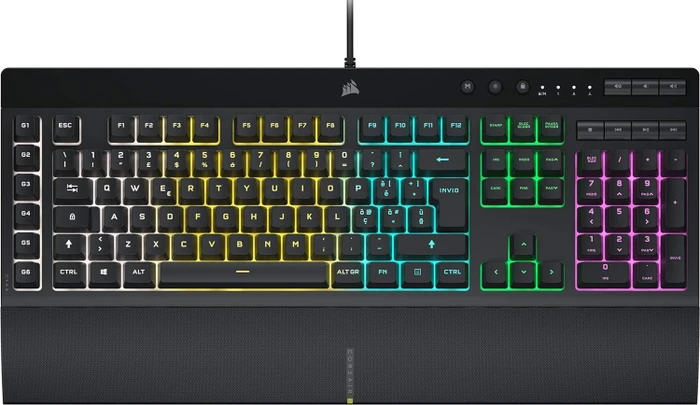 Corsair Gaming K55 RGB PRO