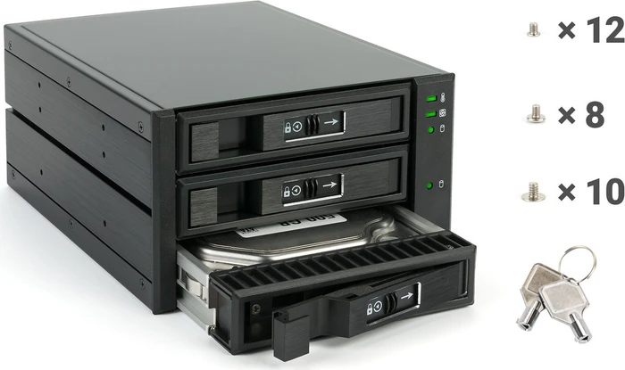 Fantec BP-T2131