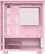 DarkFlash DB330M Pink, Glasfenster Vorschaubild