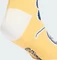 adidas Disney Micky Maus Socken dark blue/off white/semi ice tangeringe, 3 Paare (Junior) Vorschaubild