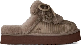 UGG Disquette Heritage dried oregano (Damen)
