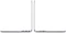 Apple MacBook Pro 15.4" Retina, silber, Core i7-3610QM, 8GB RAM, 256GB SSD, GeForce GT 650M, DE [Mid 2012] Vorschaubild