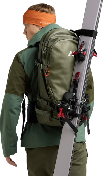 Vaude Monviso 26 khaki