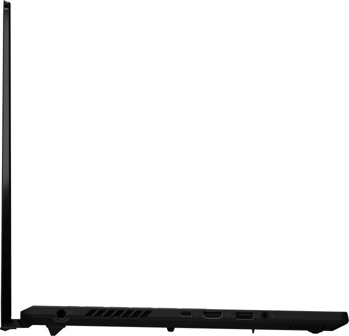 ASUS ROG Zephyrus M16 (2023) GU604VZ-NM038X, Off Black, Core i9-13900H, 64GB RAM, 2TB SSD, GeForce RTX 4080, DE