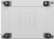 Lanberg 19" Rackschrank 15HE, LCD, freistehend, Flat Pack, V2, Glastür, IP20, RAL 7035, 800mm tief Vorschaubild