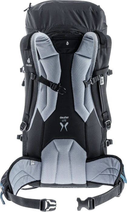 Deuter Guide Lite 30+ schwarz