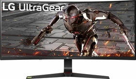 LG UltraGear GN7 34GN73A-B, 34"