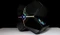 DeepCool Quadstellar, Glasfenster Vorschaubild