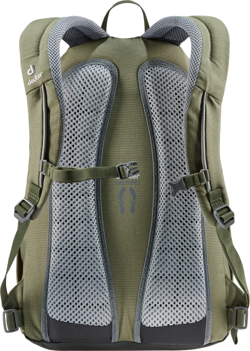 Deuter Gogo khaki/ivy