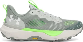 Under Armour Pro Trail silica green/summit white