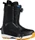 Burton Waverange Step On Softboot schwarz (Herren) (Modell 2025/2026) (302921-A02)