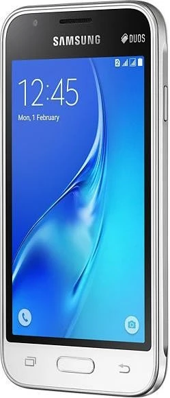 Samsung Galaxy J1 Mini Duos J105F/DS weiß