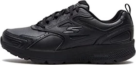 Skechers Go Run Consistent Broad Spectrum schwarz (Damen)