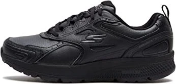 Skechers Go Run Consistent Broad Spectrum schwarz (Damen)