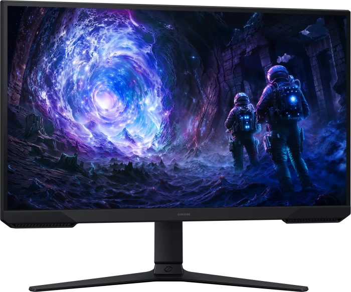 Samsung Odyssey G5 G51F, 27"