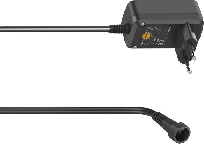 Hama Schaltnetzteil universal einstellbar 300mA