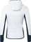 Vaude Sesvenna IV Funktionsjacke weiß (Damen) Vorschaubild