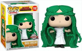 FunKo Pop! Animation - My Hero Academia - Ibara Shiozaki