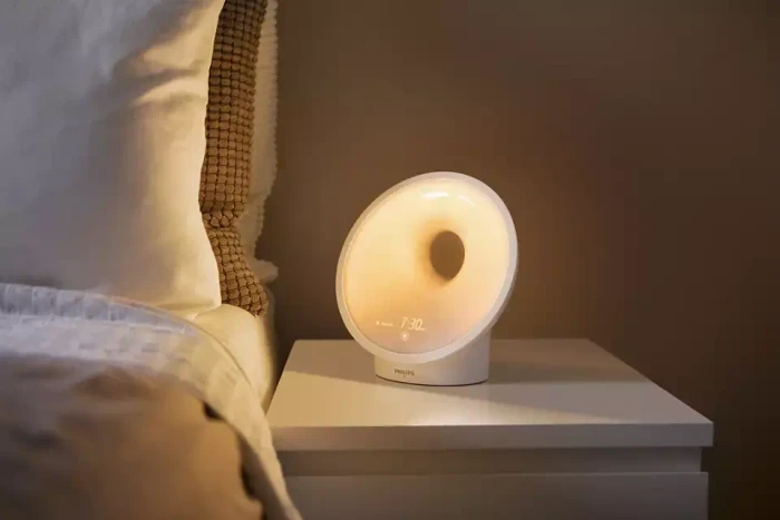 Philips HF3654/01 Sleep and Wake-up Light