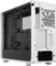 Fractal Design Meshify 2 White TG Clear Tint, Glasfenster Vorschaubild