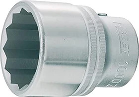 Hazet 1000AZ-15/16 Außenzwölfkant Steckschlüssel 3/4" zöllig, 15/16"x52mm