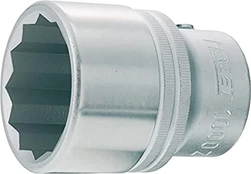 Hazet 1000AZ-15/16 Außenzwölfkant Steckschlüssel 3/4" zöllig, 15/16"x52mm
