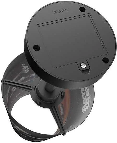 Philips Disney Star Wars Raumschiffe Kinderleuchte/Schirmleuchte