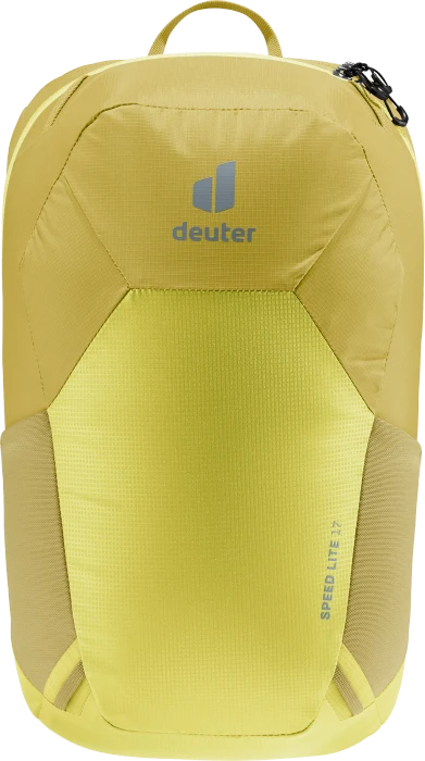 Deuter Speed Lite 17 linden/sprout