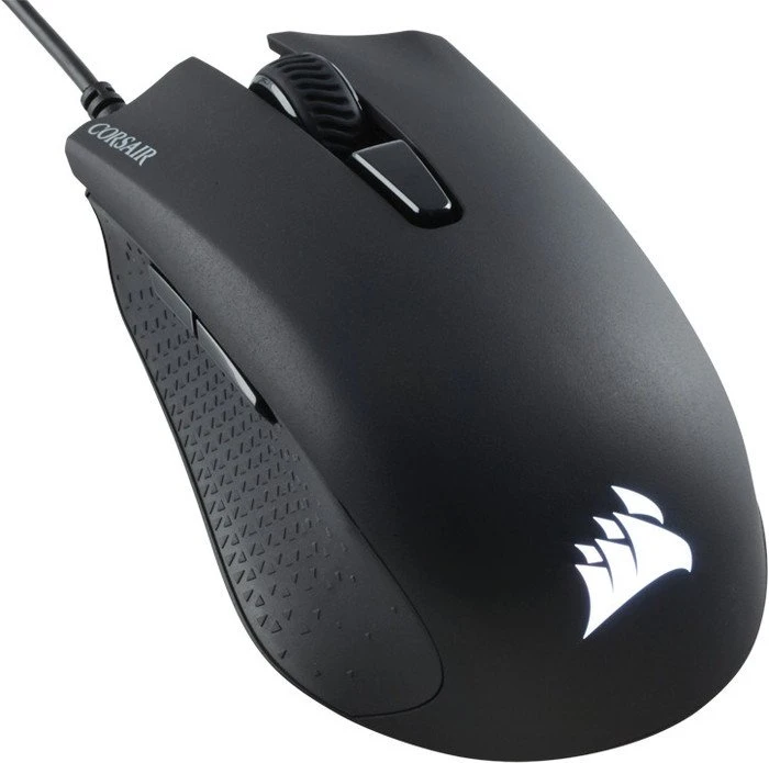 Corsair Harpoon RGB PRO FPS/MOBA-Gaming, USB
