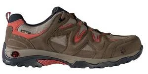 Jack Wolfskin Canyon Hiker Texapore (Herren)