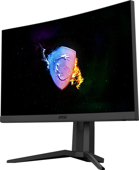MSI Optix G24C6P, 23.6"