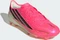 adidas F50 Hyperfast Elite FG solar turbo/core black/gold metallic (Junior) Vorschaubild