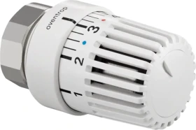 Oventrop Uni LM Heizkörperthermostat (1616100)