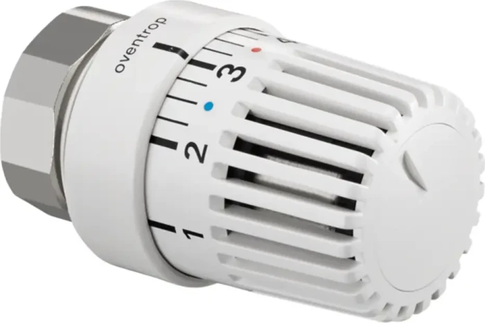 Oventrop Uni LM Heizkörperthermostat