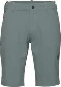 Mammut Hiking V Hose kurz strata (Herren)