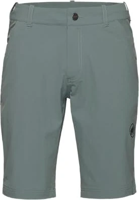 Mammut Hiking V Hose kurz strata (Herren)