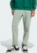 adidas Trefoil Essentials Trainingshose lang silver green (Herren) Vorschaubild