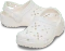 Crocs Classic Floral Cut-Out chalk (Junior) Vorschaubild