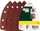 Bosch DIY Schleifblatt-Set, 25-tlg. (2607017112)