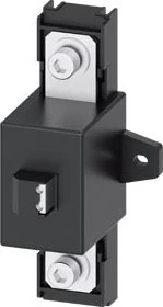 Siemens Externer Stromwandler für N-Leiter Zubehör für: 3VA2 In=400/500/630A
