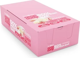 GymBeam ASAP 50% Protein Strawberry 24x50g