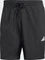 adidas Essential Small Logo Chelsea Hose kurz schwarz/weiß (Herren) Vorschaubild