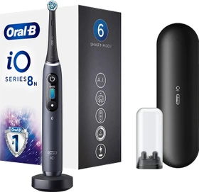Oral-B iO Series 8N black onyx