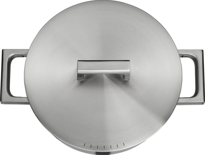 WMF Ultimate Cool+ Kochtopf-Set, 4-tlg.
