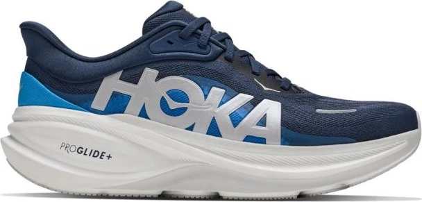 Varsity Navy/Soft Cobalt