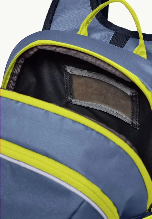 Jack Wolfskin Moab Jam elemental blue (Junior)